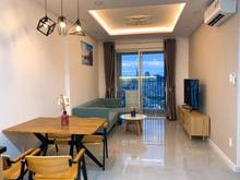 Hình ảnh Sang gấp cho thuê 2PN Sunrise City View Quận 7 full NT giá 15 triệu