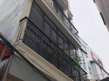 Hình ảnh Nhà riêng Xuân ĐỈnh , DT 44m2 , Gara oto , đường thông , 30m ra phố