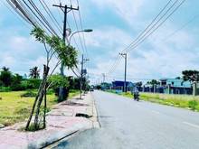Hình ảnh Bán đất khu chợ Bình chánh - giá 1 tỷ 3 - Cách Nguyễn Văn Linh 4km