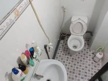 Hình ảnh Phòng trọ, Kí túc xá quận 10, sạch sẽ văn minh, ưu đãi mùa dịch