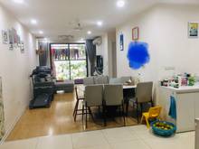 Hình ảnh Bán Cc Golden Field 85m2, 2 ngủ, full đồ, tầng đẹp, ban công Đông Nam