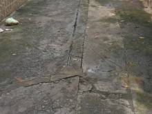 Hình ảnh Bán gáp nhà Lạc Long Quân Tân Bình DT:4,3x12m  chỉ 4,5 tỷ