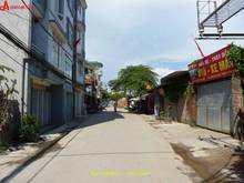 Hình ảnh Bán nhà mặt phố  Lạc Long Quân DT:148m Giá 9 tỷ 6