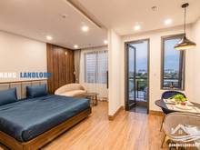 Hình ảnh Mb6623 nạp rút nhanh chóng Studio 35m2, ban công, hồ bơi, Khuê Mỹ - A797