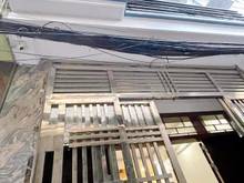 Hình ảnh Nhà Thái Hà siêu đẹp! 9 phòng khép kín! 61m2, 5 tầng, mt 4.4m, 7.25 tỷ
