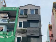 Hình ảnh Siêu vị trí! Bán nhà mặt tiền Phan Đăng Lưu, P1, Quận Phú Nhuận