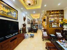 Hình ảnh Mặt phố Trần Khát Chân, vỉa hè 8m, k.d đỉnh, 50m2, mt 5.8m, 16.9 tỷ