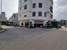 Hình ảnh Bán 45m2 đất TĐC Đầm Nấm Ngọc Thụy Vỉa hè,Kinh doanh,đường12m