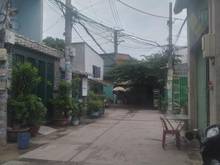 Hình ảnh Bán gấp đất 1 sẹc đường Võ Văn Vân  Vĩnh Lộc B, huyện Bình Chánh