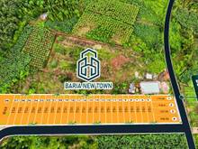 Hình ảnh Bán gấp 650tr/115m2 thổ cư 100m