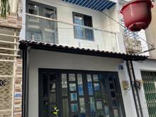 Hình ảnh Nhà Kẹt tiền cần bán gấp - nhà rẻ nhất khu vực Bình Tân.