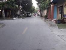 Hình ảnh Cần bán Đất phố Tây Trà. Ô tô đỗ cửa.  Sát kdt Gamuda, Hiếm . 3 tỷ