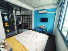 Hình ảnh STUDIO giá SINH VIÊN-Nguyễn Văn Khối, Gò Vấp, gần chợ Hạnh Thông Tây