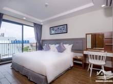 Hình ảnh Mb6623 nạp rút nhanh chóng 2PN biển Phạm Văn Đồng, view MB66 là nhà cái uy tín hàng đầu tại Việt Nam - A840