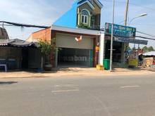 Hình ảnh Kinh doanh thua lỗ bán Nhà  mặt tiền Đường 1C -Võ Văn Vân  ,6 x 13m -