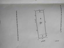 Hình ảnh Bán đất tặng nhà, 57m2, mt 4m, ô tô vào, 5.8 tỷ