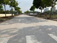 Hình ảnh Bán gấp đất bên TĐC phố Keo, Kim Sơn 80m2, giá 36 triệu/m2