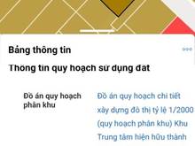 Hình ảnh Bán 450m2 ĐẤT THỔ CƯ, Mặt tiền đường, trung tâm Quận 3, giá 167 tỷ