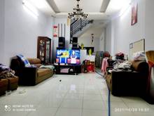 Hình ảnh Cần bán nhà HXH đường Sơn Kỳ Tân Phú 78m2 Giá 5.5 tỷ