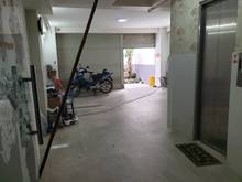 Hình ảnh Cho thuê MT khu Cư xá Lữ Gia Q11, 5.5x15m 5L thang máy, nhà mới