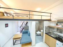 Hình ảnh 🌿Căn Hộ Studio Xinh Xắn SALE KHỦNG Ngay Hai Bà Trưng Q1