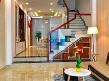 Hình ảnh Chính chủ bán mặt tiền đường số 9, P.16, 4 x 18 giá 8 tỷ tl