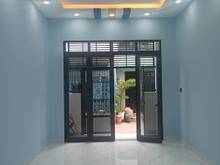 Hình ảnh Bán nhà Cực đẹp Tân Hòa Đông 70m2 -3T - HXH -Chỉ 5,2 tỷ