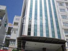 Hình ảnh Bán Tòa Nhà VP. MT Thạch Thị Thanh P tân định Q1: 10x23m 1 Hầm 8 Tầng