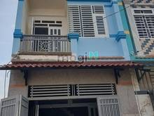Hình ảnh NHÀ Qúa đẹp - Hẻm thông đường số 14 lê văn quới