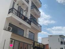 Hình ảnh Nhà mới hẻm 8m, xe hơi ngủ trong nhà, Lê Lợi, Gò Vấp