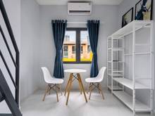 Hình ảnh DUPLEX XỊN - Xô Viết Nghệ Tĩnh, Bình Thạnh, gần Hutech,D2,Ngoại Thương