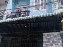 Hình ảnh Bán nhà Đường Võ Văn Vân ấp 2 xã Vĩnh Lộc B
