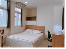 Hình ảnh Căn Hộ 1PN Full NT ở Q1,Chìa Khóa Riêng,Sinh Hoạt Thoải Mái