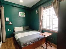 Hình ảnh Mb6623 nạp rút nhanh chóng full nội thất Nguyễn Trãi Quận 1