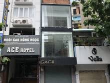 Hình ảnh Cho thuê nhà mặt tiền Nguyễn Trãi. Bến Thành 1 trệt 2 lầu,4x18