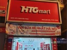 Hình ảnh Cho thuê nhà 300m2 mặt tiền 4.5m  Phố Nguyễn Lương Bằng - Đống Đa - HN