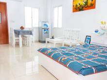 Hình ảnh GIẢM GẦN 2tr cho  CHDV Full nội thất thoáng mát an ninh ngay Tân Bình