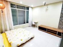 Hình ảnh Căn Hộ 1PN 30m2 Q.3 Cửa Sổ Lớn, Có Bếp, Không Chủ, Chìa khóa Riêng