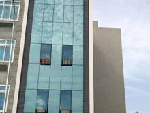 Hình ảnh Bán nhà MT - Ngay Bitexco 2 - Đối diện tòa nhà Tower , Ngang 4m5 . 6L