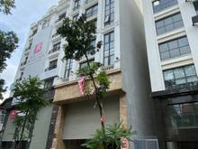 Hình ảnh Cho thuê nhà mặt tiền 10m Phố Ngô Thị Nhậm - Hai Bà Trưng - Hn