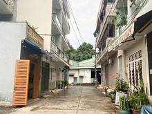 Hình ảnh Chủ gửi ĐẤT ĐẸP hẻm 6m thông, lọt khe kế số nhà 394/25 Chiến Lược