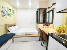 Hình ảnh STUDIO MINI ở Duy Tân, Phú Nhuận, cách Hồ Con Rùa 5ph, gần cầu Công Lý