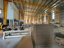 Hình ảnh Cho thuê kho xưởng 3300m2- 5760m2 trong KCN Hiệp Phước, Nhà Bè