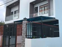 Hình ảnh Mặt tiền Đinh Đức Thiện, cách chợ Bình Chánh, chợ Hưng Long chỉ 3km
