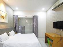 Hình ảnh Căn Hộ 1PN đây đủ NT Trung tâm Q1, Không chung chủ,Chìa Khóa Riêng