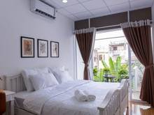 Hình ảnh 🍥 1PN VIEW SÂN VƯỜN YÊN TĨNH - Trần Quan Diệu, Quận 3, gần Quận 1