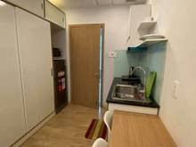 Hình ảnh Căn Hộ 1PN Full NT Trung tâm Q1, Không chung chủ,Chìa Khóa Riêng