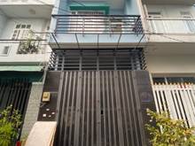 Hình ảnh Bán nhà Liên khu 1-6, (4x14m) đúc 2 lầu hẻm xe hơi 5m. khu vực dân trí