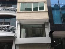 Hình ảnh Cho thuê nhà mp Phan Văn Trường- gần chợ Nhà Xanh 5 tầng thông sàn, ớn
