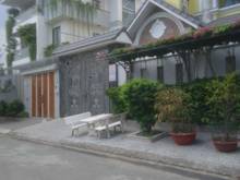Hình ảnh Măt tiền đường nhựa 12m, ngay trung tâm Quận 10 (120m2) 7lầu 26.5 tỷ